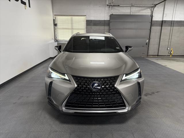 used 2019 Lexus UX 250h car, priced at $29,950