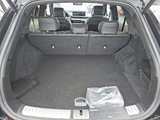 used 2024 Genesis GV70 car, priced at $49,950