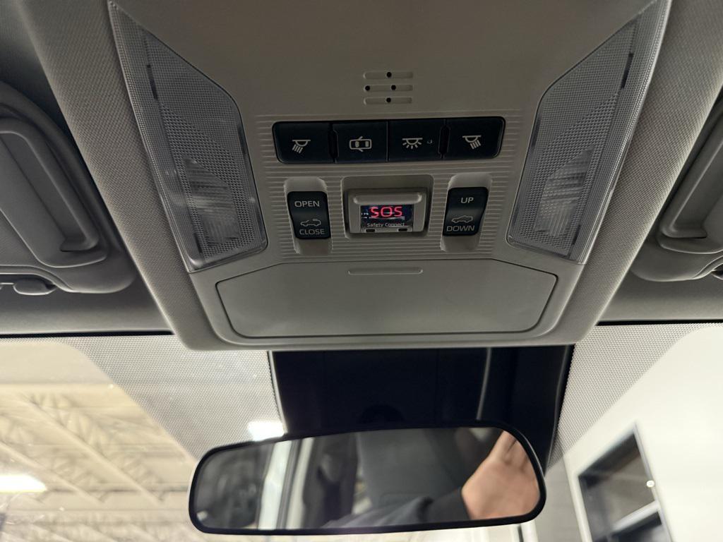 used 2019 Toyota RAV4 car, priced at $29,950