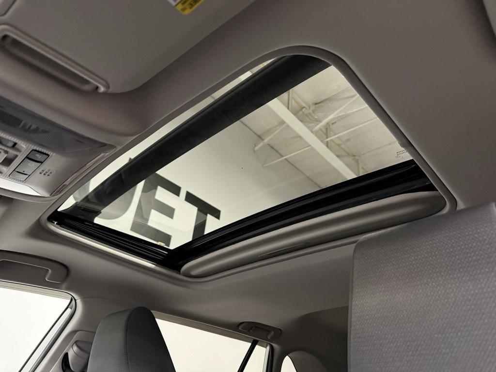 used 2019 Toyota RAV4 car, priced at $29,950