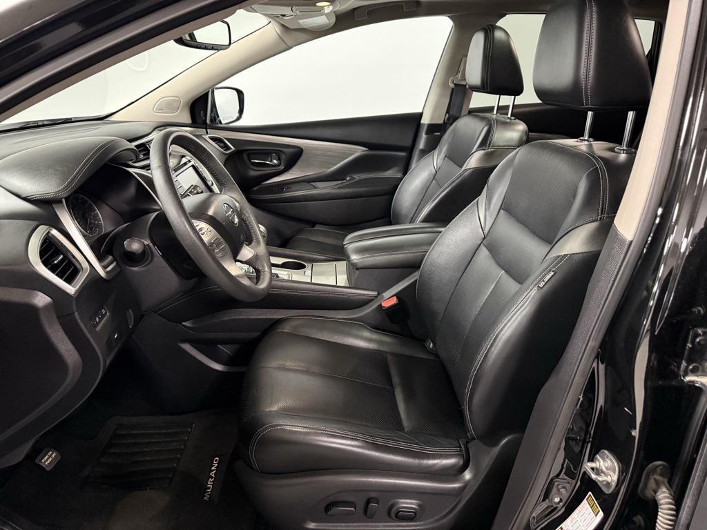 used 2015 Nissan Murano car, priced at $8,950