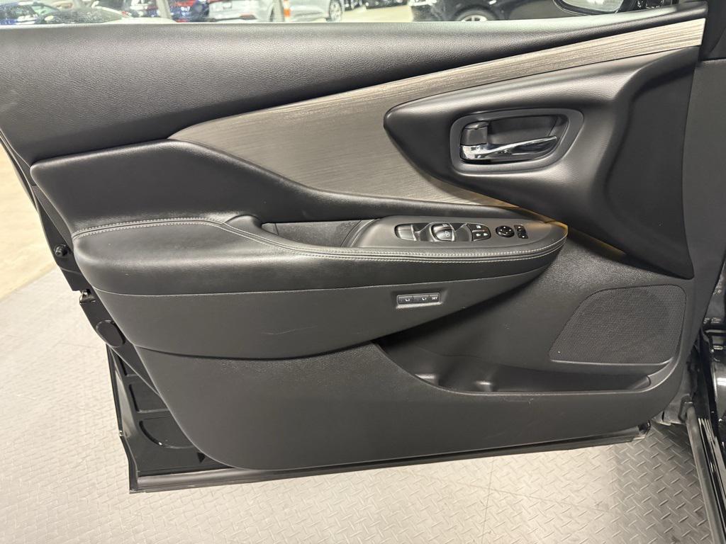 used 2015 Nissan Murano car, priced at $8,950