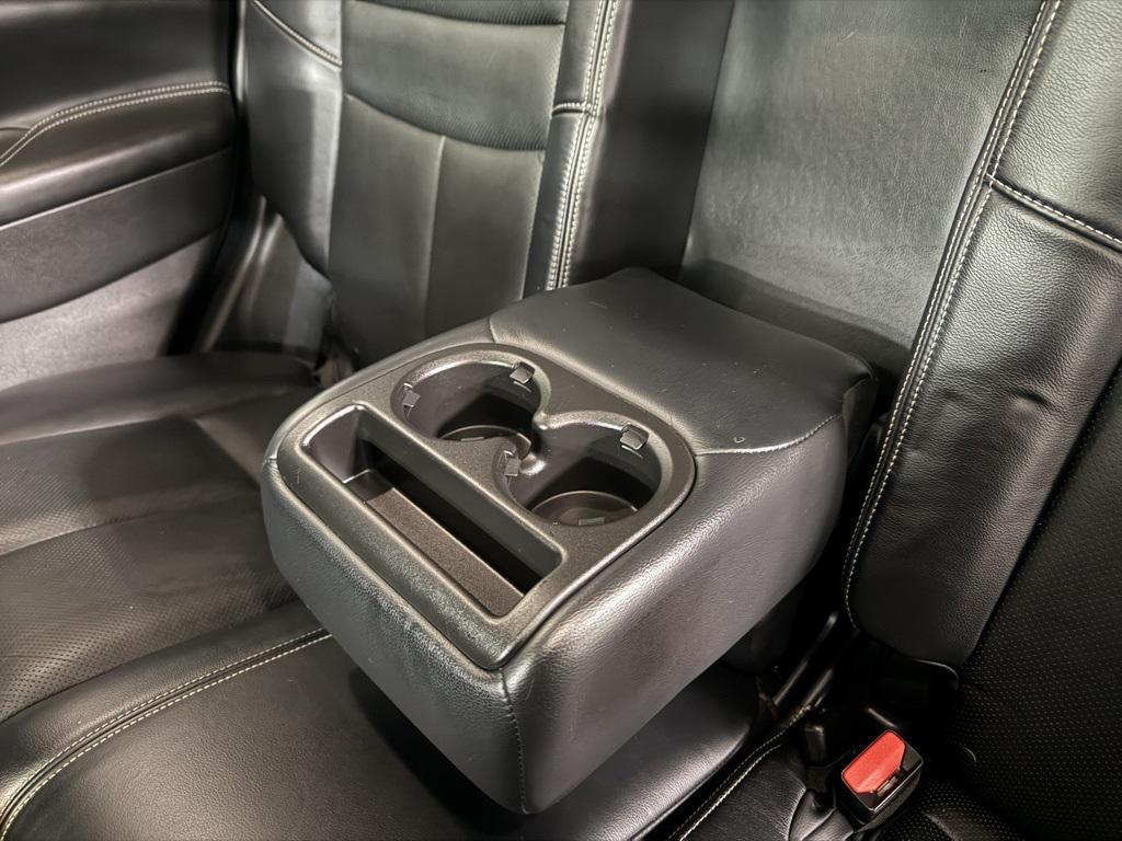 used 2015 Nissan Murano car, priced at $8,950