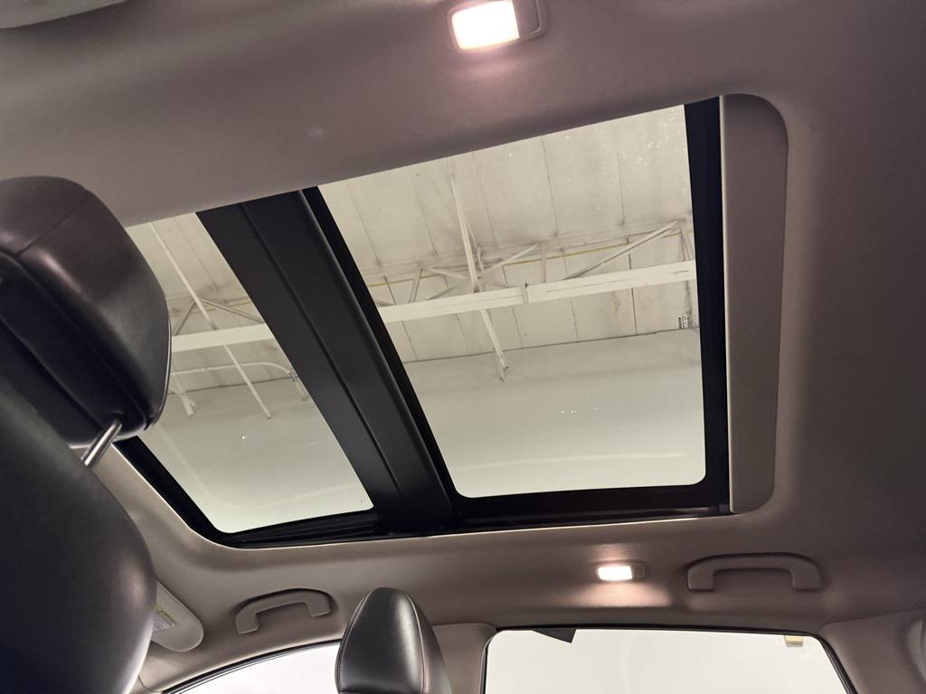 used 2015 Nissan Murano car, priced at $8,950