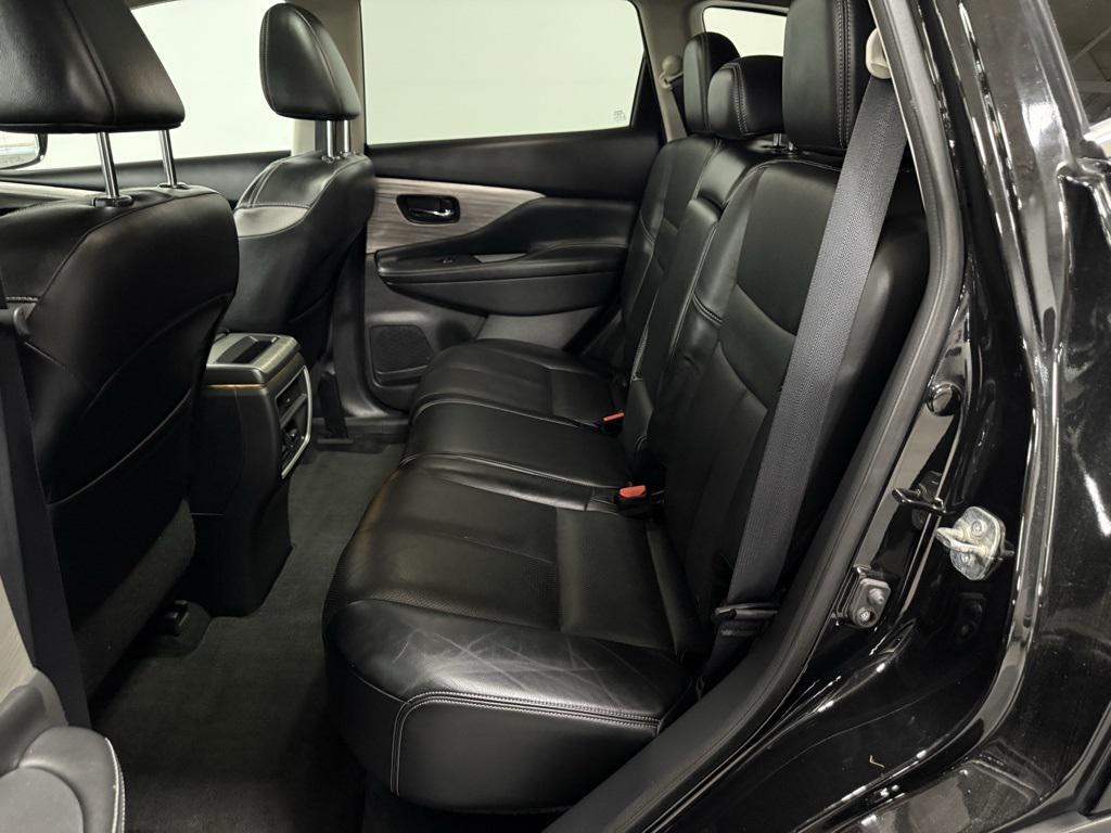 used 2015 Nissan Murano car, priced at $8,950