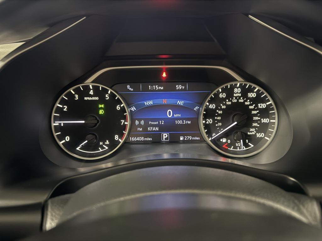 used 2015 Nissan Murano car, priced at $8,950