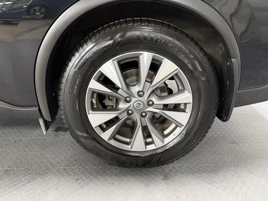 used 2015 Nissan Murano car, priced at $8,950