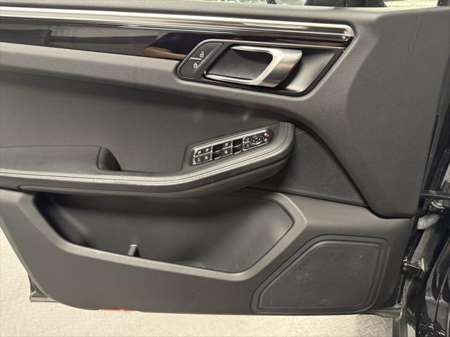 used 2020 Porsche Macan car, priced at $38,950