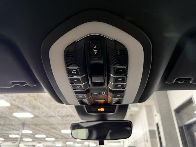 used 2020 Porsche Macan car, priced at $38,950