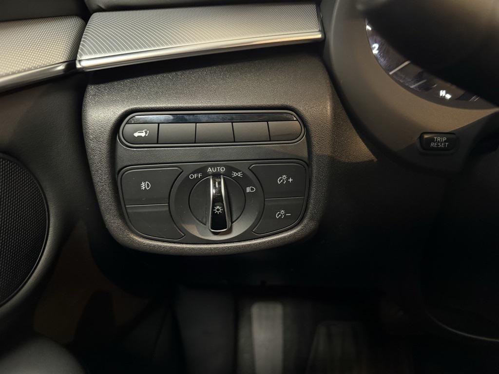 used 2019 INFINITI QX50 car, priced at $23,950