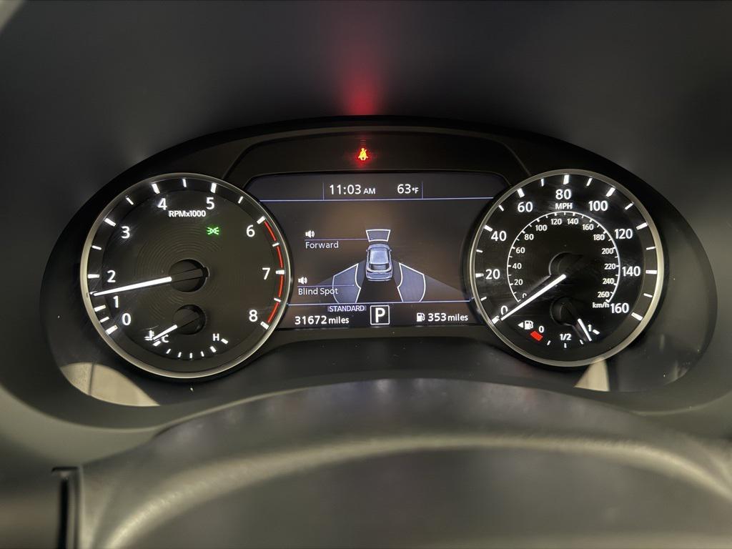 used 2019 INFINITI QX50 car, priced at $23,950