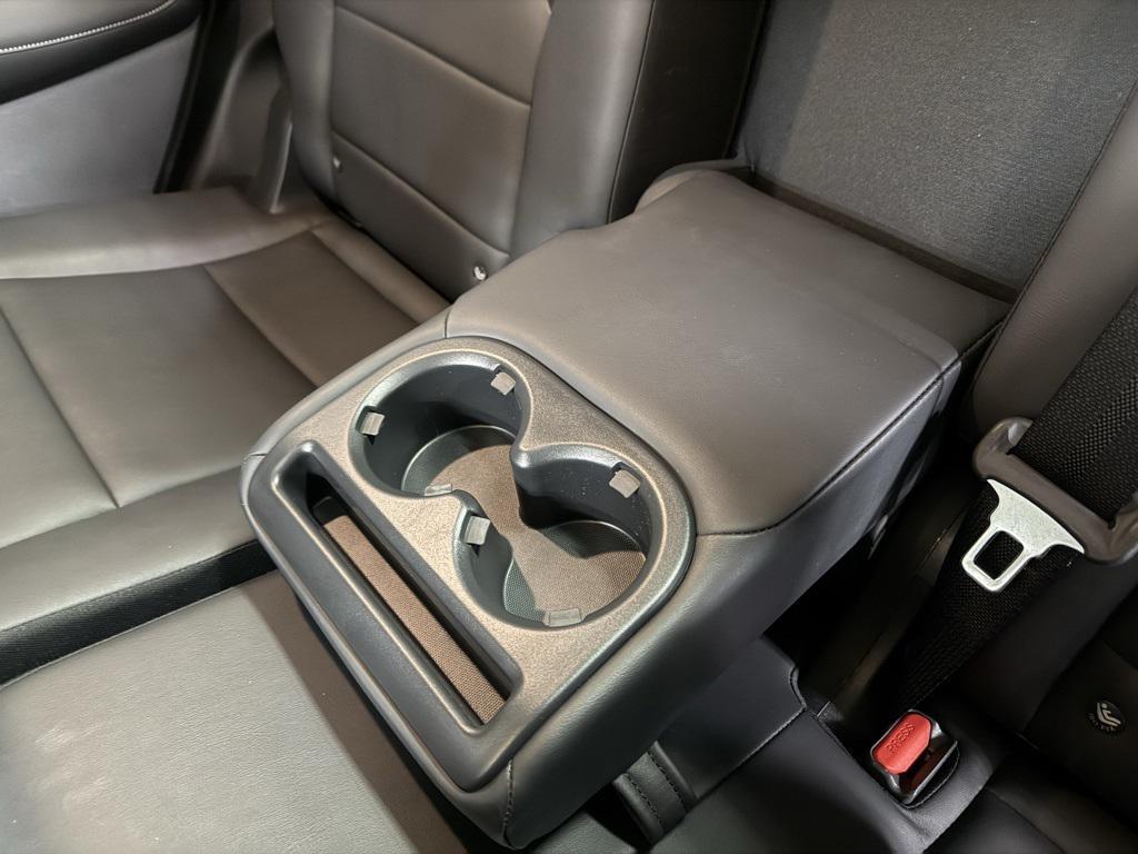 used 2019 INFINITI QX50 car, priced at $23,950