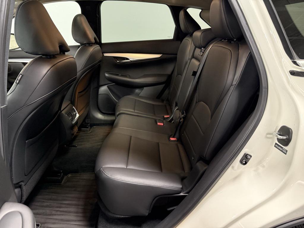 used 2019 INFINITI QX50 car, priced at $23,950