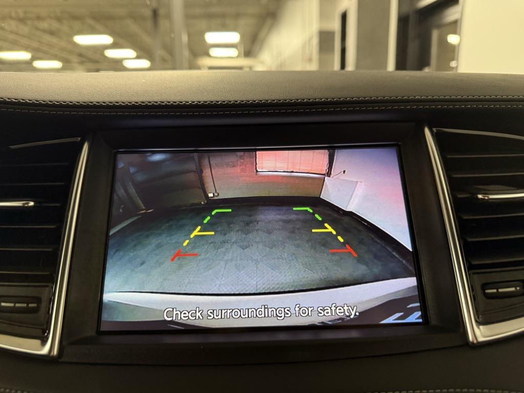 used 2019 INFINITI QX50 car, priced at $23,950