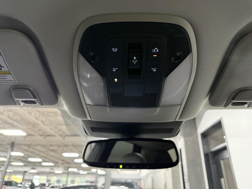 used 2019 INFINITI QX50 car, priced at $23,950