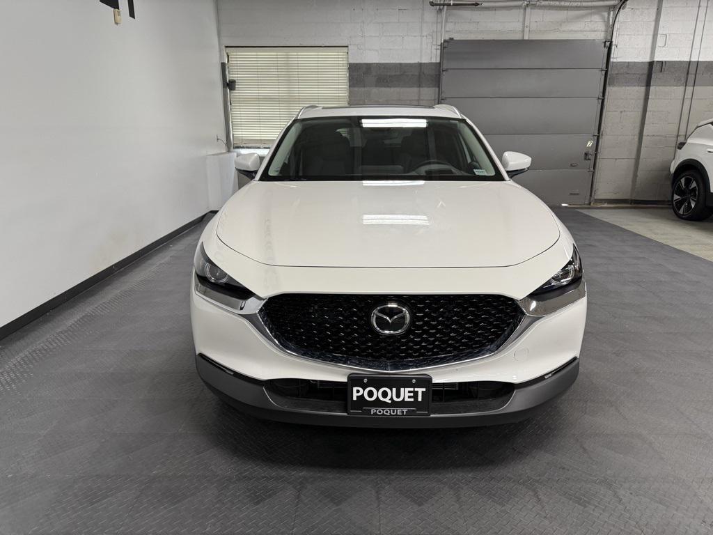 used 2022 Mazda CX-30 car, priced at $27,950