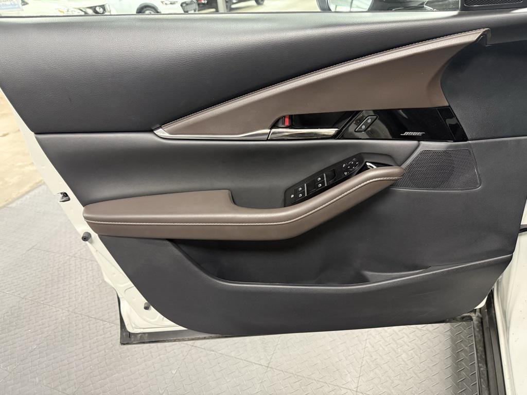 used 2022 Mazda CX-30 car, priced at $27,950