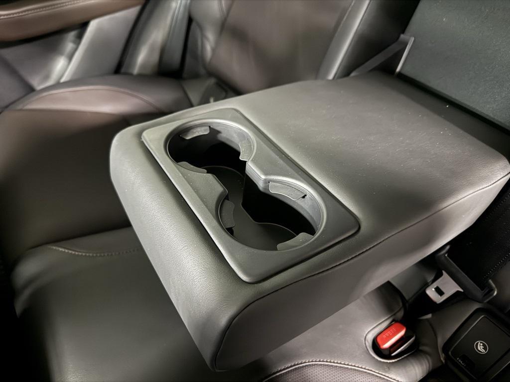 used 2022 Mazda CX-30 car, priced at $27,950
