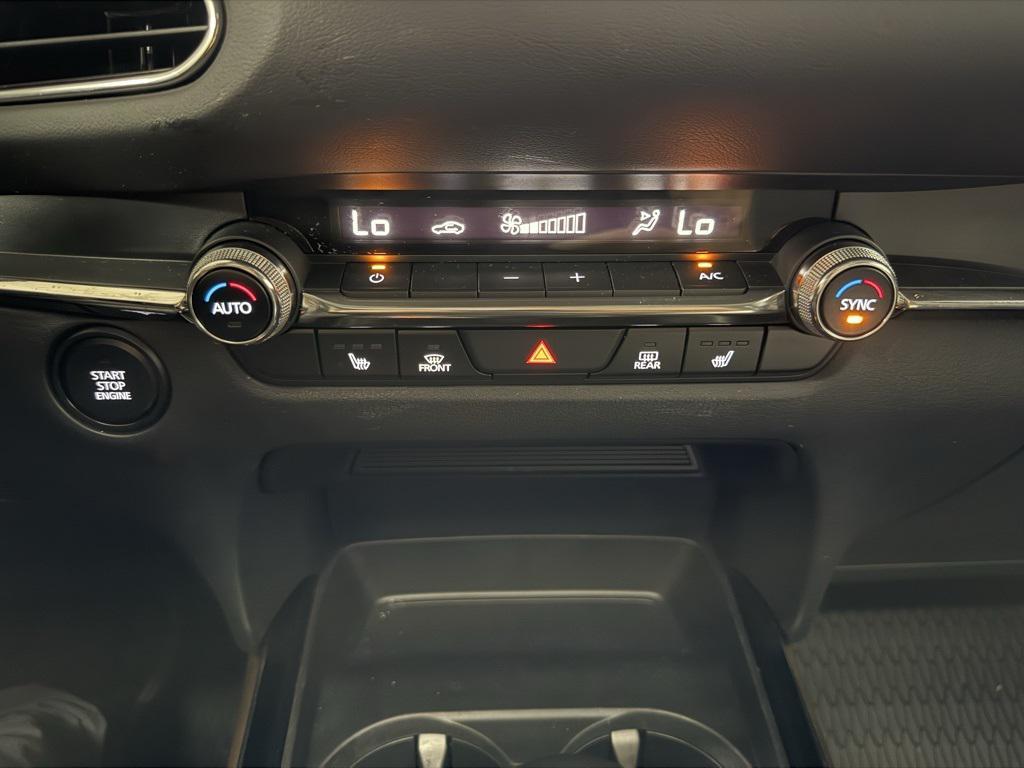 used 2022 Mazda CX-30 car, priced at $27,950