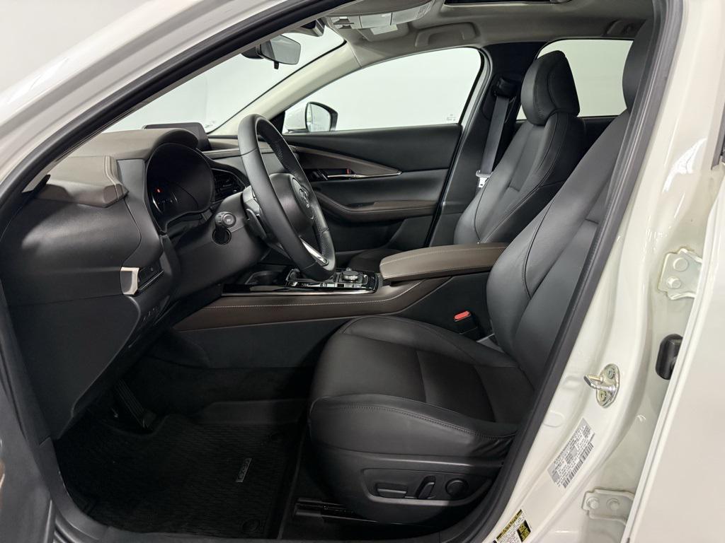 used 2022 Mazda CX-30 car, priced at $27,950