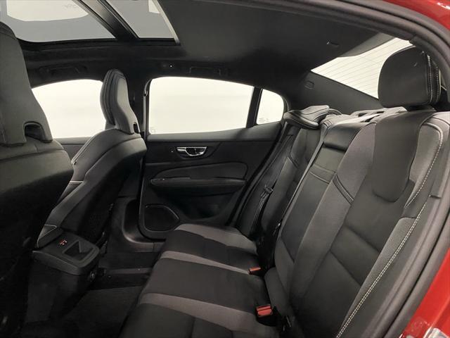 used 2019 Volvo S60 car, priced at $30,950