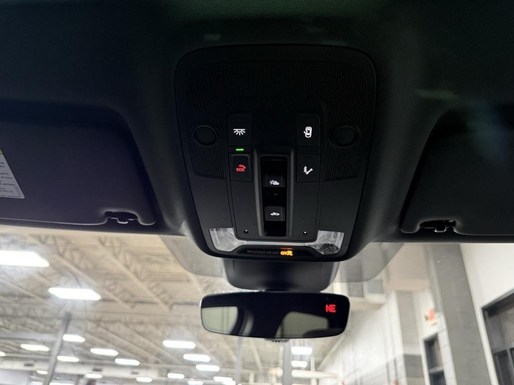 used 2023 Audi Q3 car, priced at $29,950