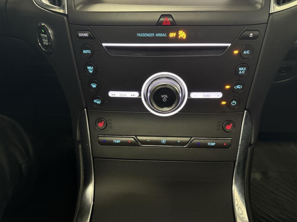used 2019 Ford Edge car, priced at $18,950