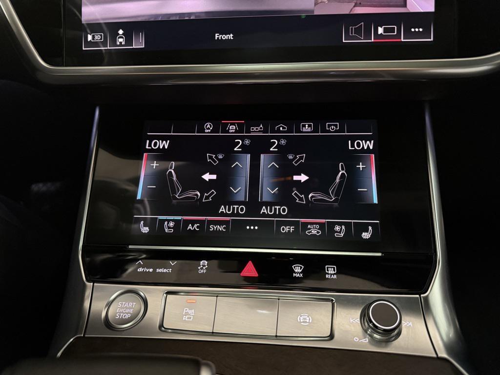 used 2019 Audi A6 car, priced at $32,950