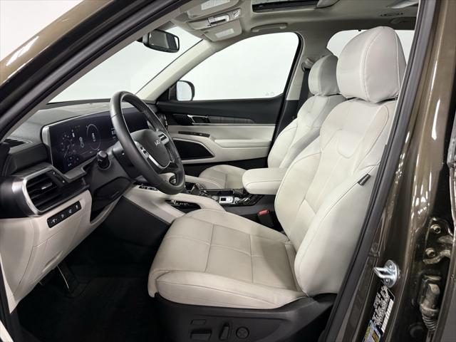 used 2023 Kia Telluride car, priced at $45,950
