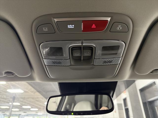 used 2023 Kia Telluride car, priced at $45,950