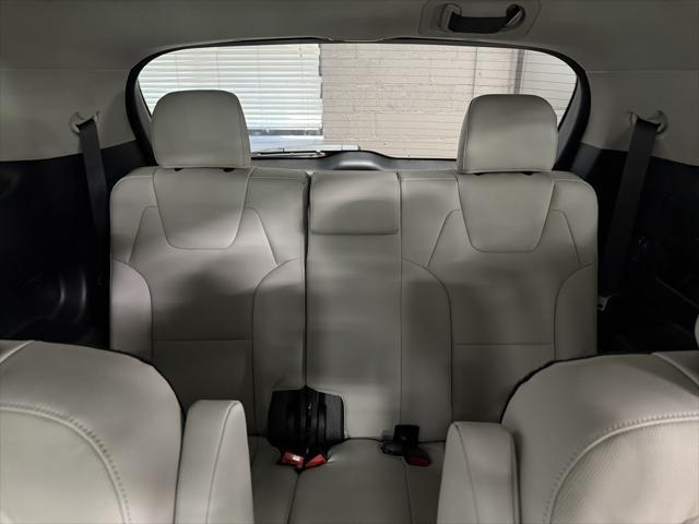 used 2023 Kia Telluride car, priced at $45,950