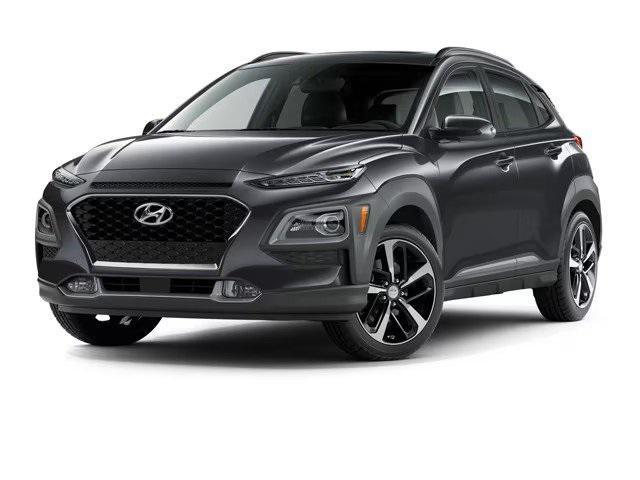 used 2021 Hyundai Kona car, priced at $25,950