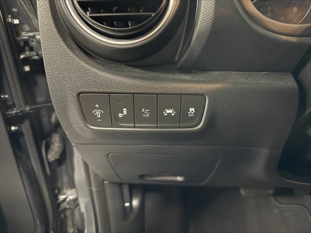 used 2021 Hyundai Kona car, priced at $25,950