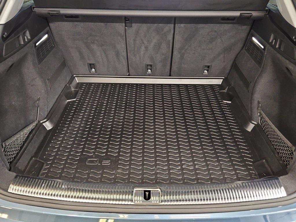 used 2018 Audi Q5 car, priced at $27,950