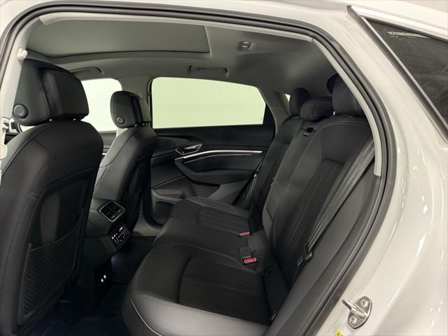 used 2020 Audi e-tron Sportback car, priced at $32,950