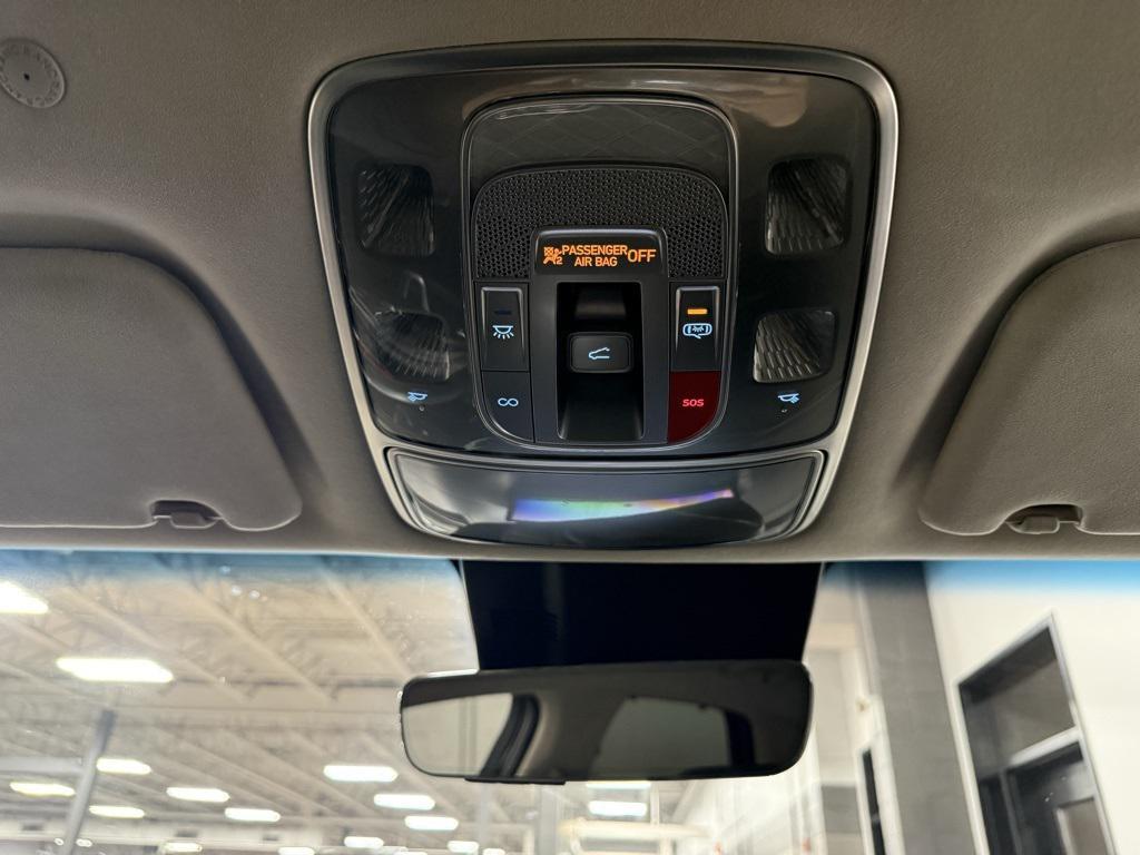 used 2023 Genesis Electrified GV70 car, priced at $37,950