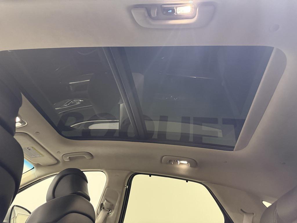 used 2023 Genesis Electrified GV70 car, priced at $37,950