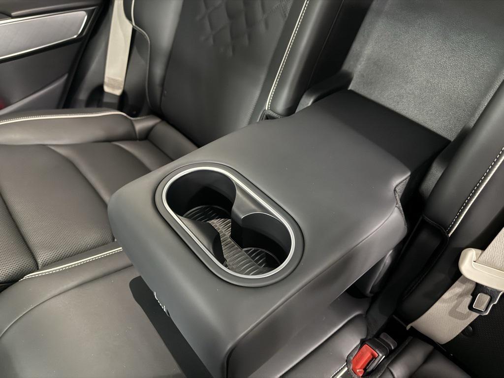 used 2023 Genesis Electrified GV70 car, priced at $37,950