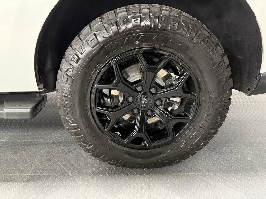 used 2022 Ford Expedition car, priced at $59,950