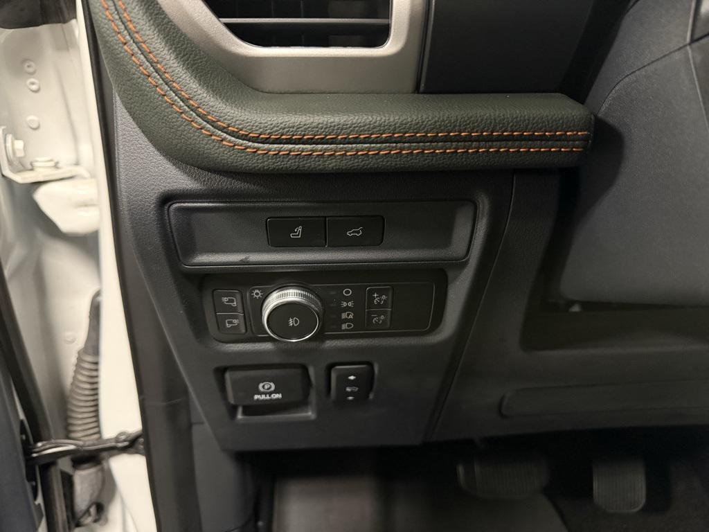 used 2022 Ford Expedition car, priced at $59,950