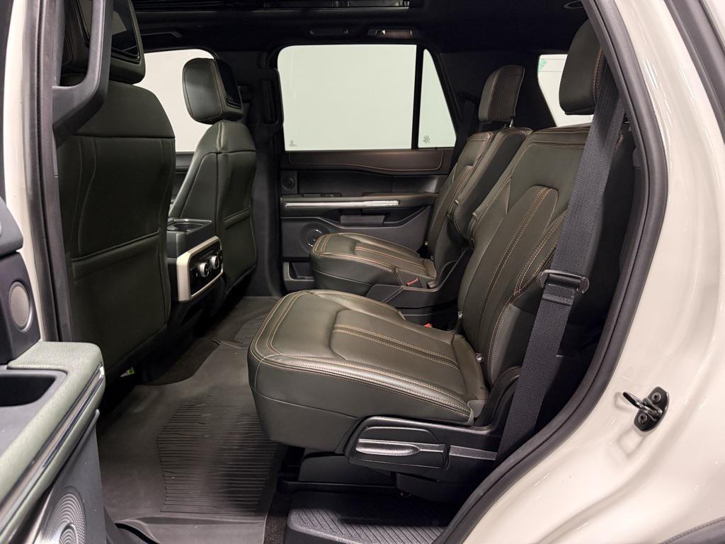 used 2022 Ford Expedition car, priced at $59,950