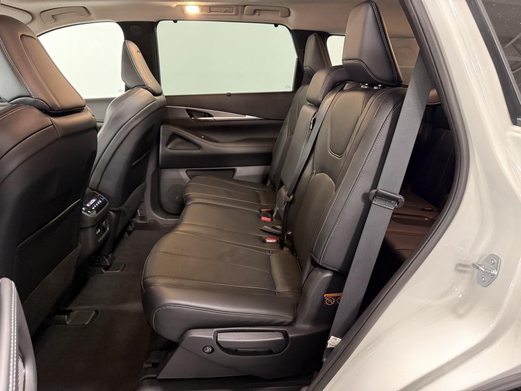 used 2023 INFINITI QX60 car, priced at $45,950