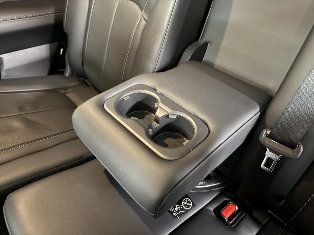 used 2023 INFINITI QX60 car, priced at $45,950