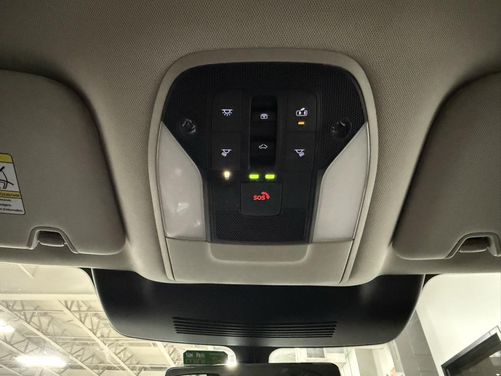 used 2023 INFINITI QX60 car, priced at $45,950