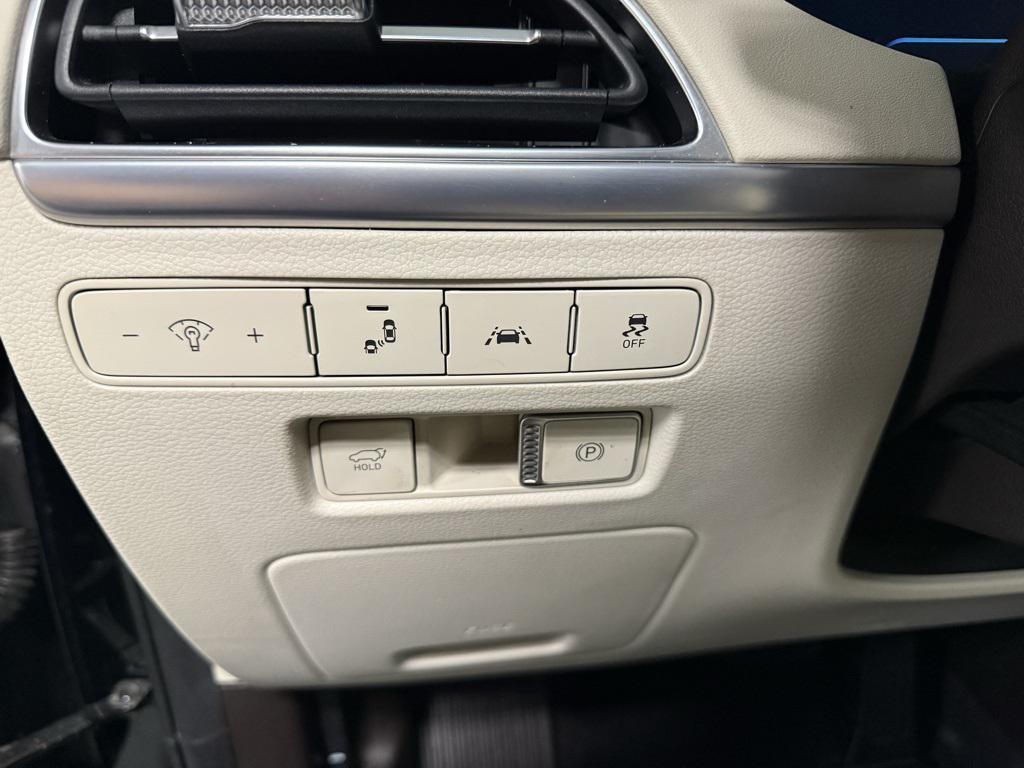 used 2020 Hyundai Palisade car, priced at $24,950