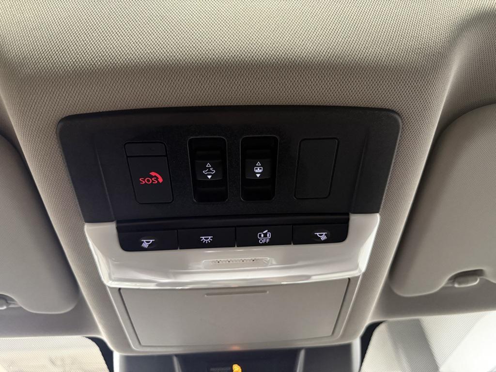 used 2022 Nissan Rogue car, priced at $32,950