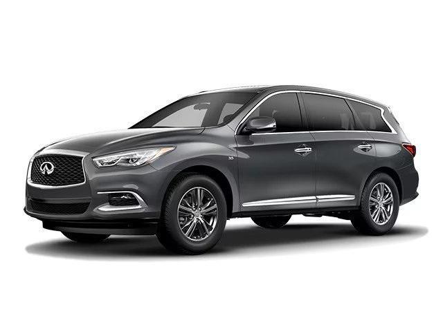 used 2019 INFINITI QX60 car, priced at $24,950