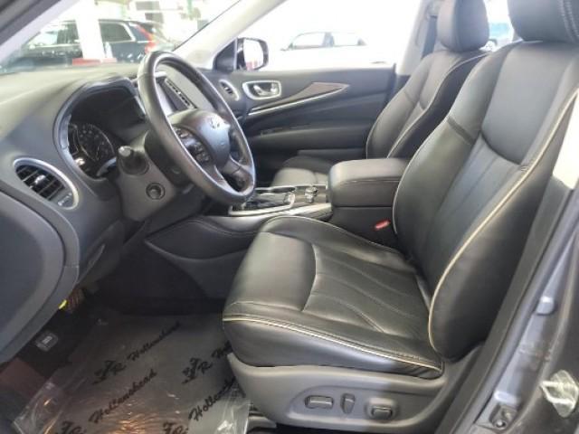 used 2019 INFINITI QX60 car, priced at $24,950