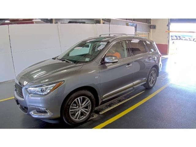 used 2019 INFINITI QX60 car, priced at $24,950