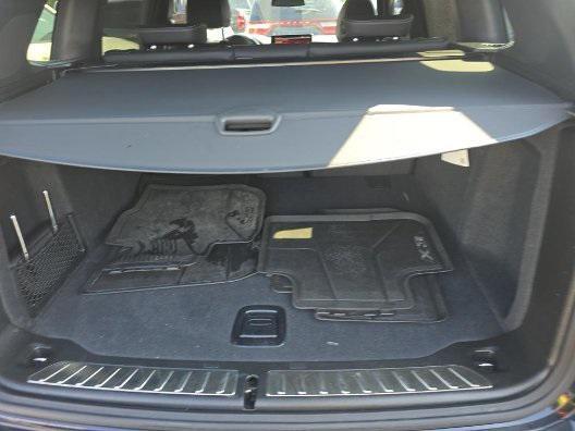 used 2024 BMW X3 car, priced at $46,950